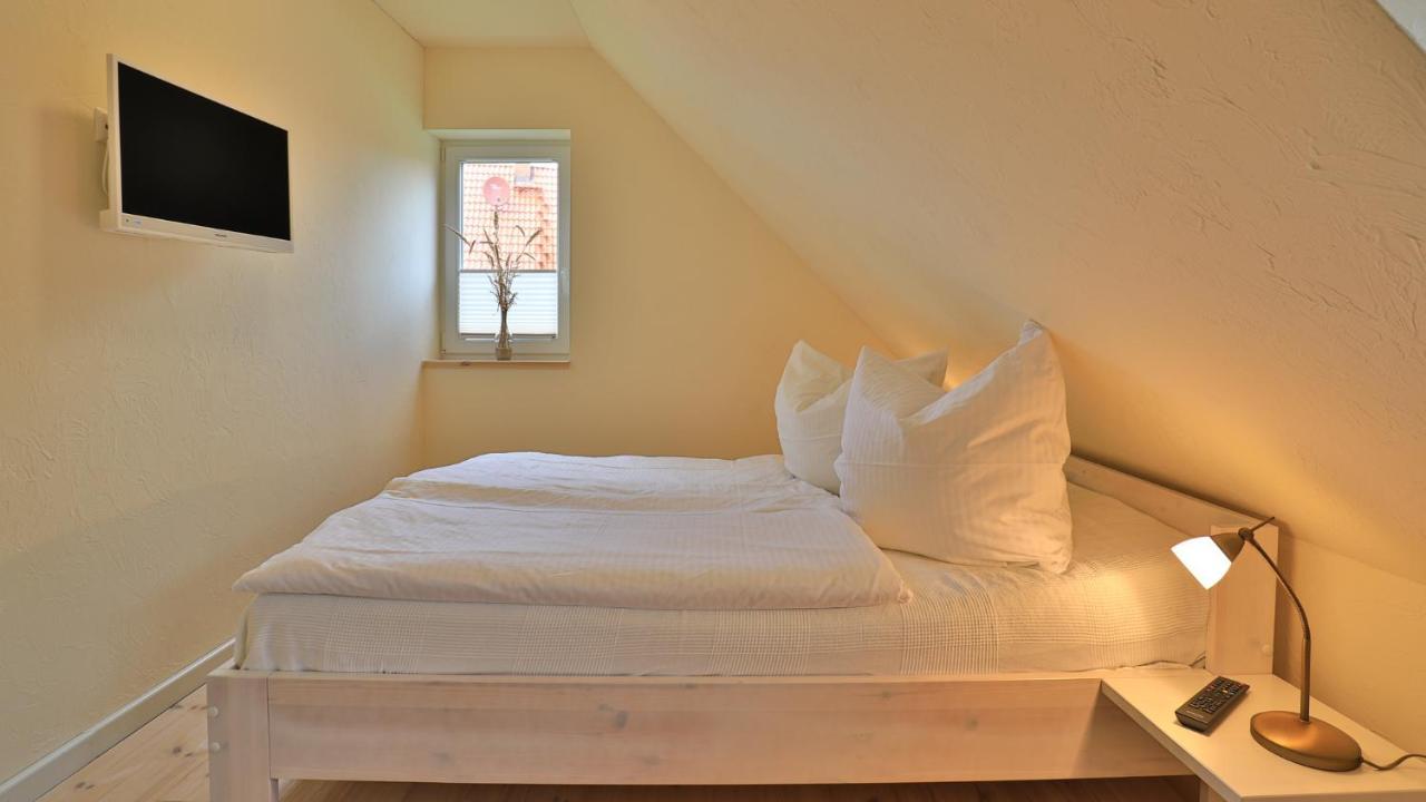 Heideroeschen Park Heideroeschen 5C Villa Zingst Buitenkant foto